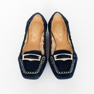Tods Flats- Size 38